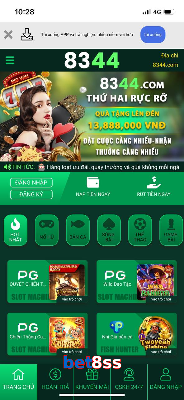 bet8ss